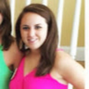 Meet your Posher, Kaitlin